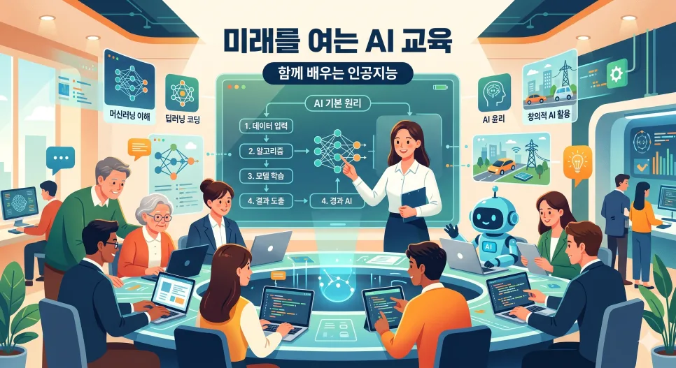 AI 사업 법인 설립 2026: 공신력 확보와 민간자격증 등록 완벽 가이드 2