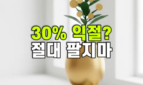 코스피 8000 시대, 1500만원 투자 수익률 현실 점검 2026 2