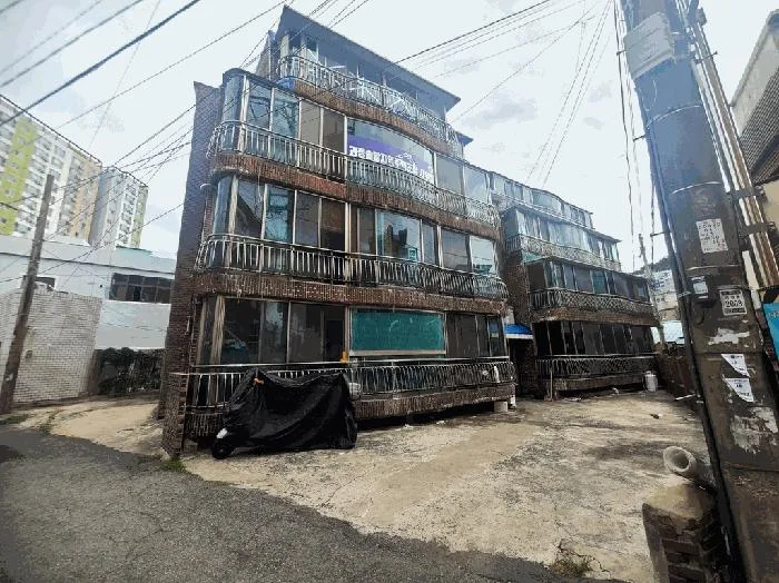괴정동 크로바빌라 경매, 재개발 반값 빌라 투자 2026 2
