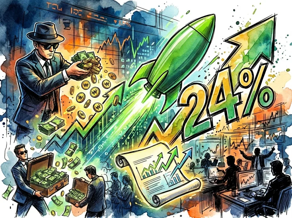 양자컴퓨터 주식, AI 다음 투자처 될까? 2026년 전망
