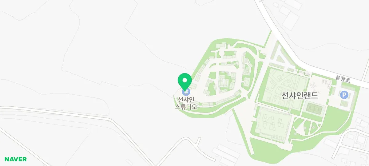논산 선샤인 스튜디오 2026: 부모님과 특별한 추억 만들기 2