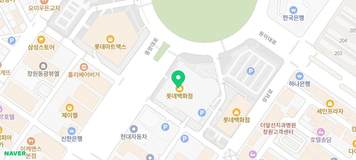 롯데백화점 창원점 푸드코트 창업, 소자본 조건 2026년 분석 2