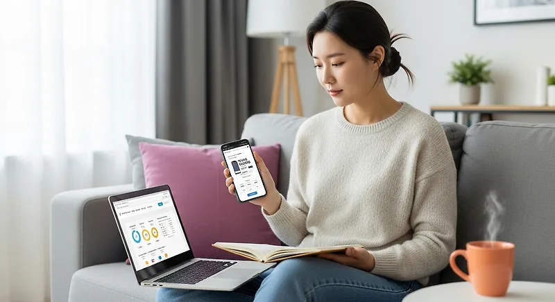 나에게 맞는 알뜰폰 통신사 찾는 법: 2024년 비교 가이드