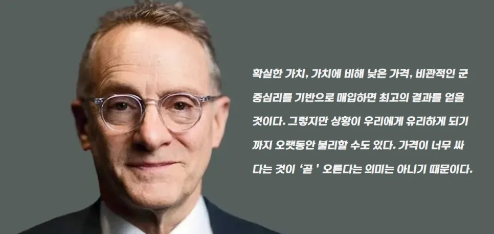 Howard Marks' Investing Philosophy 2026: Second-Level Thinking