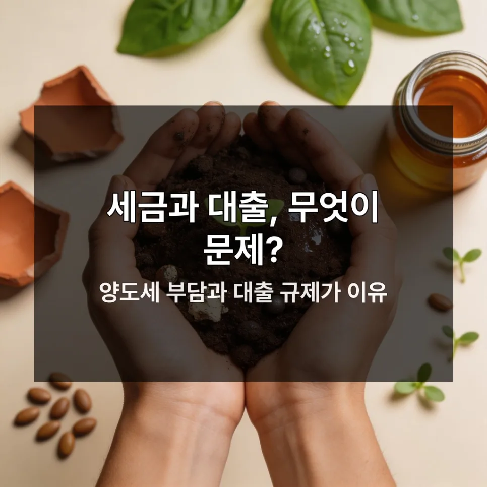 아파트 증여 시기 2026: 세금 폭탄 피하는 절세 전략 총정리 2