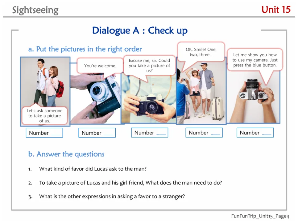 워킹홀리데이 영어 준비, 영어드림 공덕센터로 자신감 UP (2026년) 2