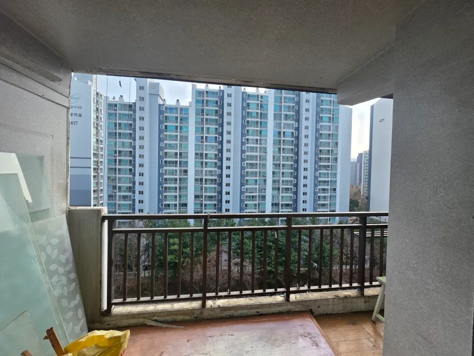 Korean Apartment Makeover: 2026 Interior Design Trends