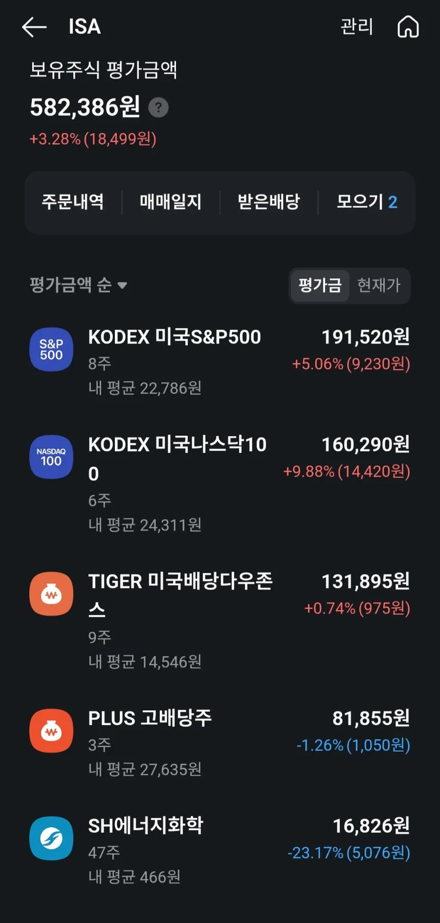ISA 계좌 수익률 2026년, ETF vs 개별주 투자 비교 분석