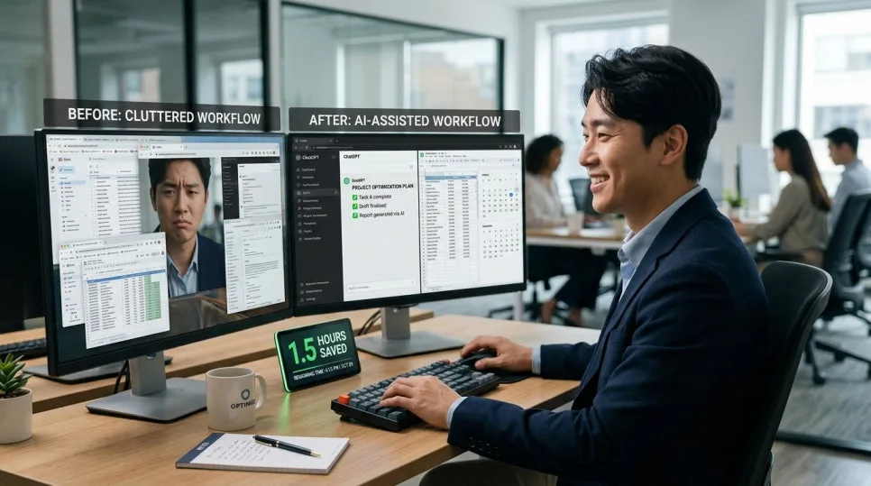 AI 활용 교육, 실무 변화 위한 필수 전략 2026