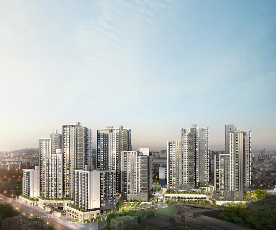노량진 아크로 리버스카이 분양가 및 청약 조건 2029년 입주 총정리 2