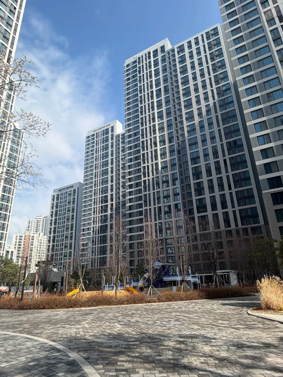 Korean Jeonse Ratio 2026: Key Housing Market Predictor?