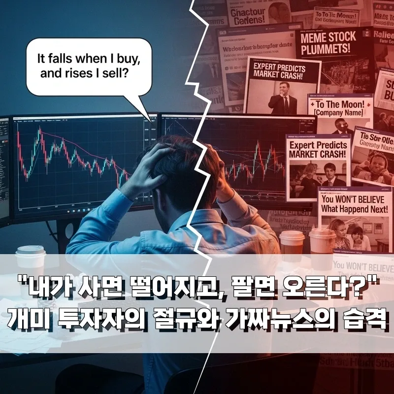 주식 매수 타이밍, 2025년 급등주 포착 전략