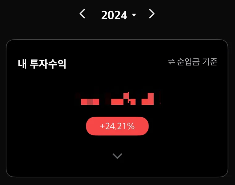 2026년 주식 투자, 2년 차 수익률 24%·90% 달성 비결은?
