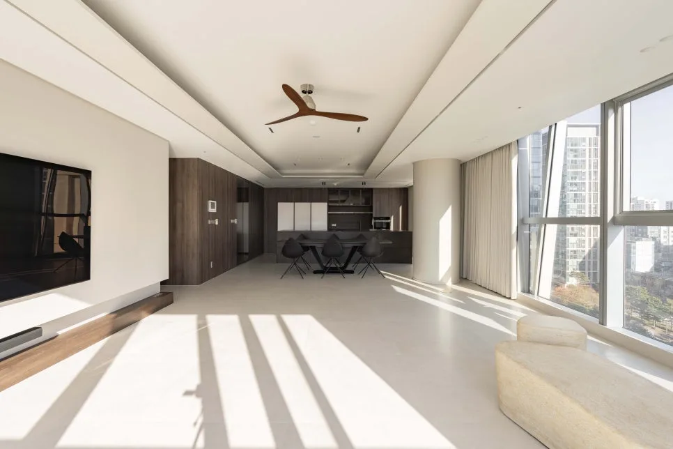 Korean Interior Design Guide 2026: Beyond Aesthetics