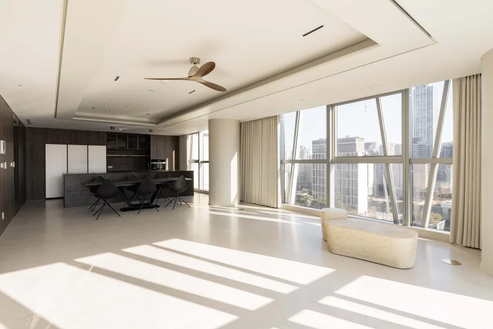 Korean Interior Design Guide 2026: Beyond Aesthetics 2