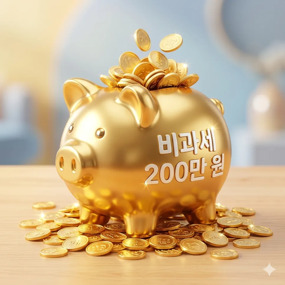 ISA 계좌 개설 방법 및 혜택 총정리 (2026년 기준) 2