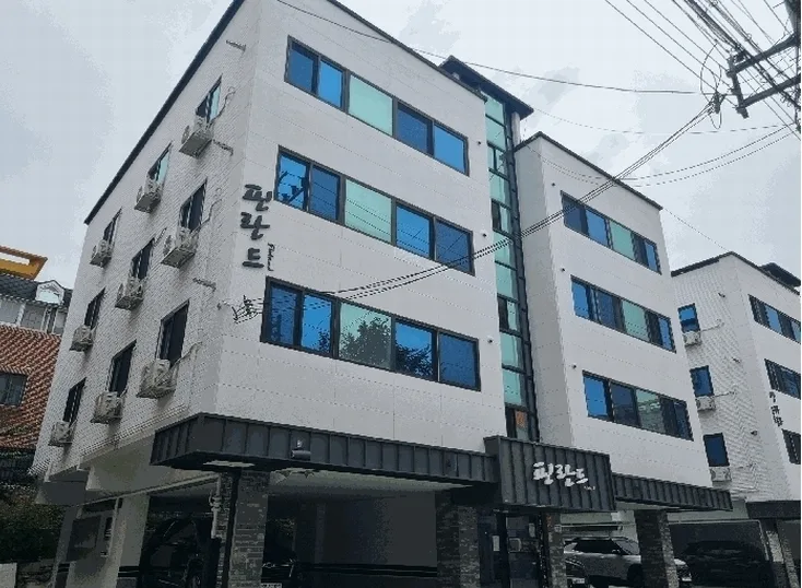 구미 진평동 원룸 경매: 2026년 6억대 수익형 건물 투자 분석 2