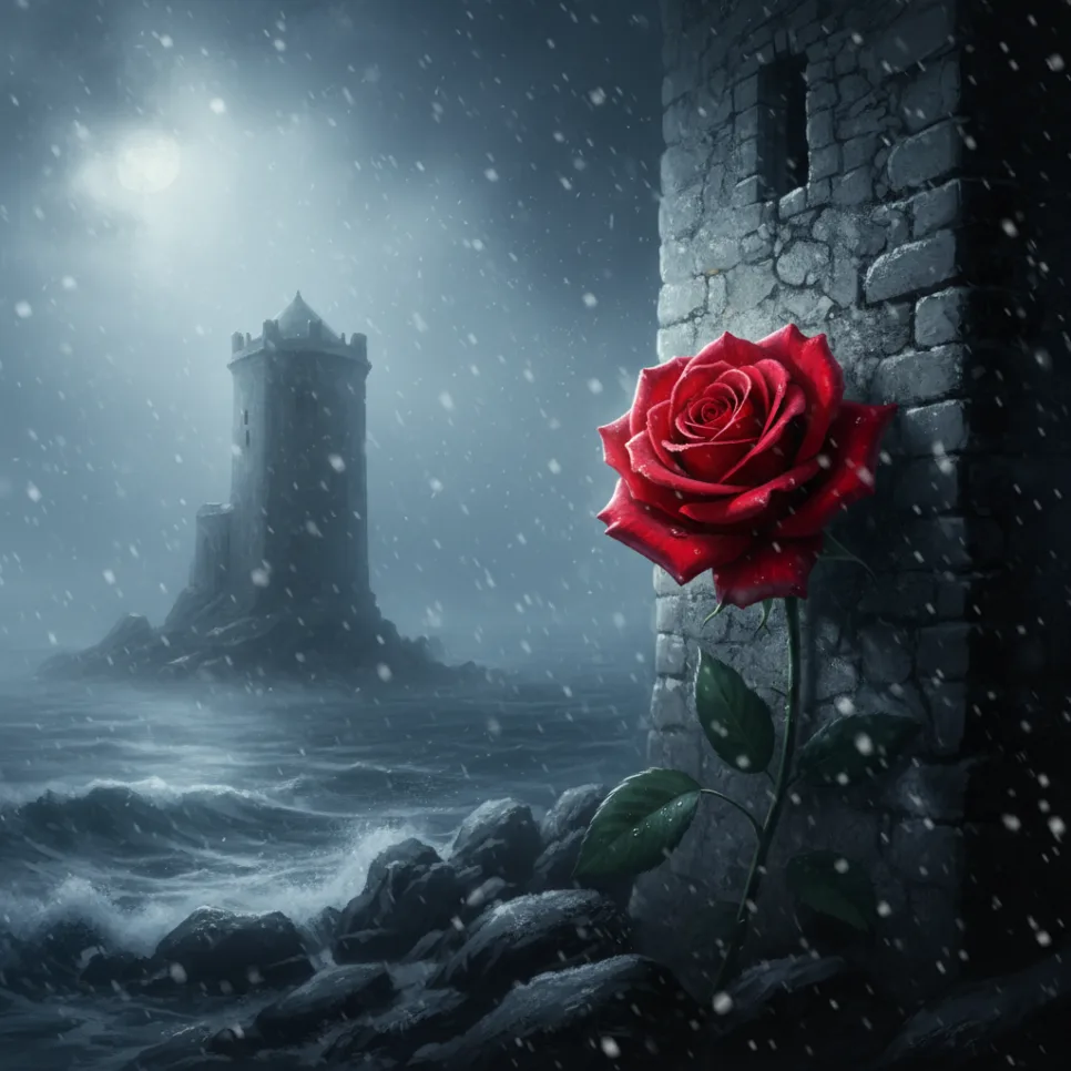 Seal 'Kiss from a Rose' 가사 해석 및 영어 학습 2026