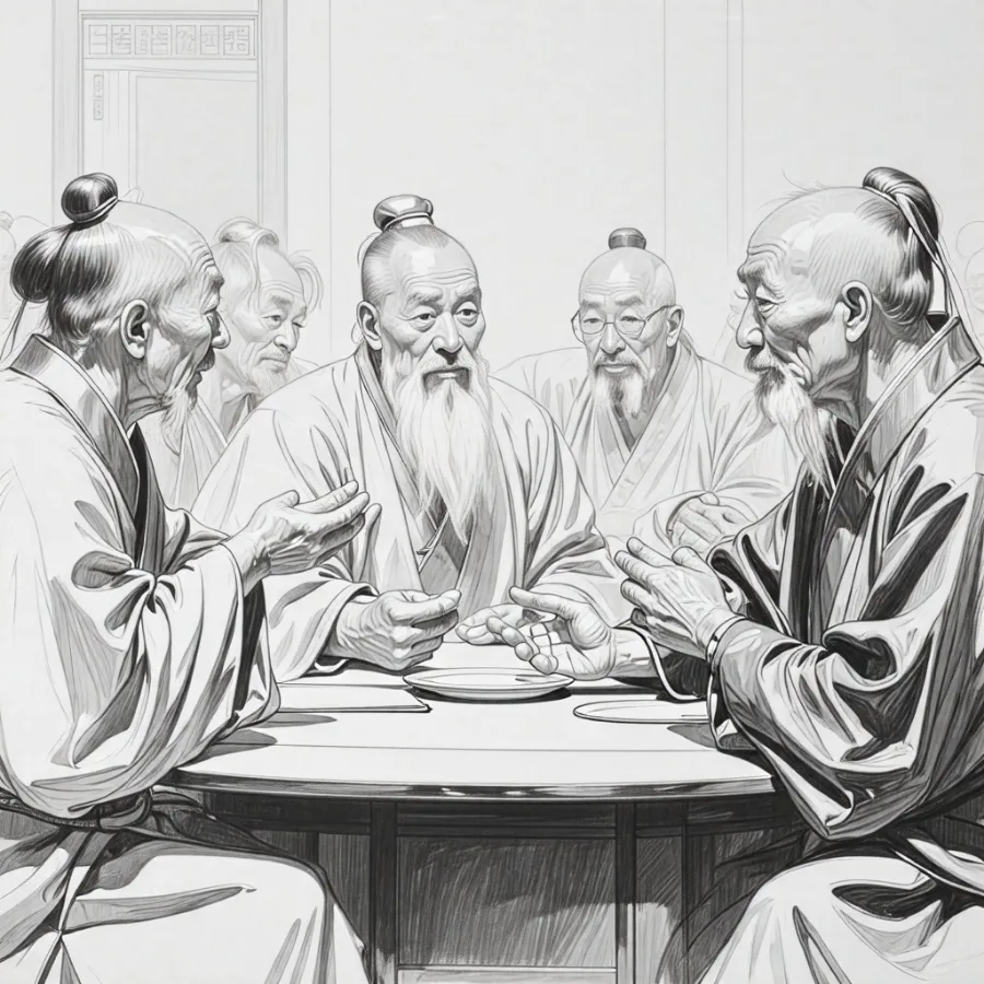 목공 리더십 교훈 2026: 책임감과 공감의 리더십 이해