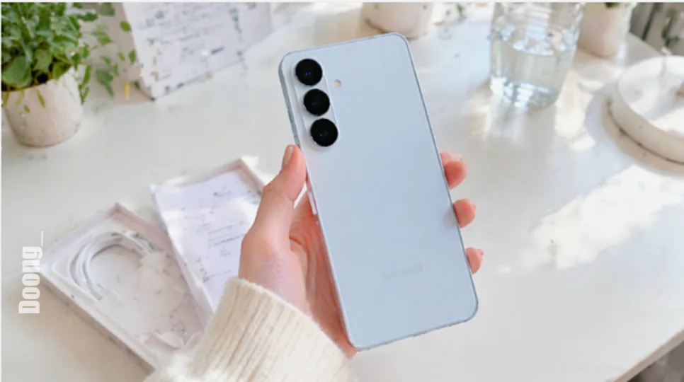 갤럭시 S26 자급제 256GB, AI 기능 체감 후기 2026