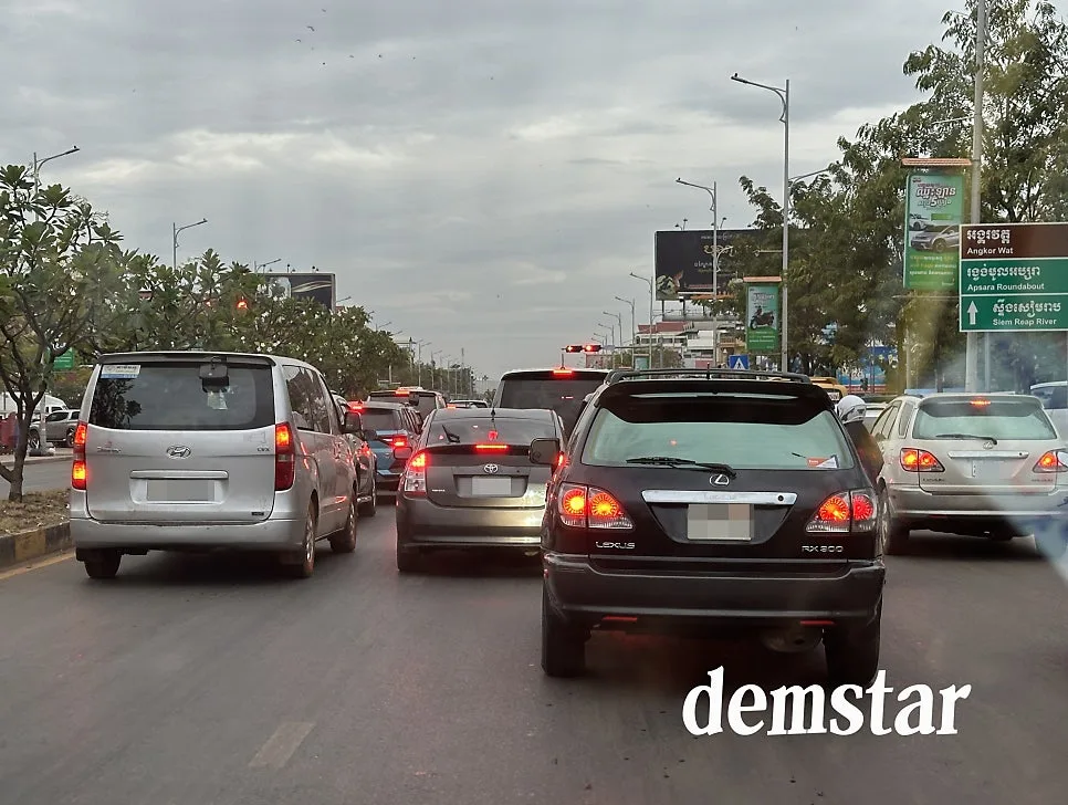 Cambodia Car Market 2026: Entering the 'My Car' Era