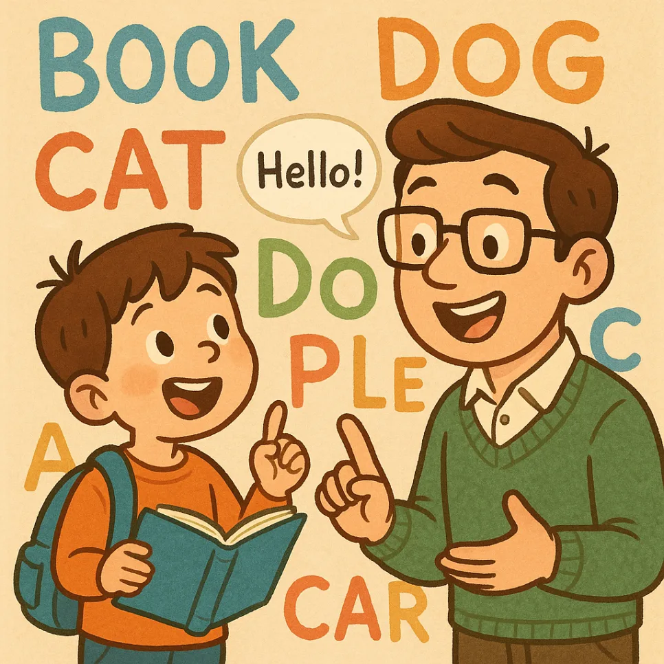 초등 영어 Fry Sight Words 576-600 문장 연습 2026년 완벽 대비