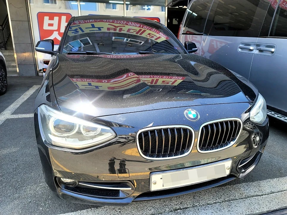 BMW 118d F20 배터리 교체, AGM80L 정보 2026년 총정리