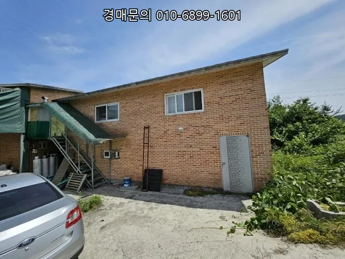 3회 유찰 공장 경매, 34%까지 떨어진 투자 기회 2026년 분석