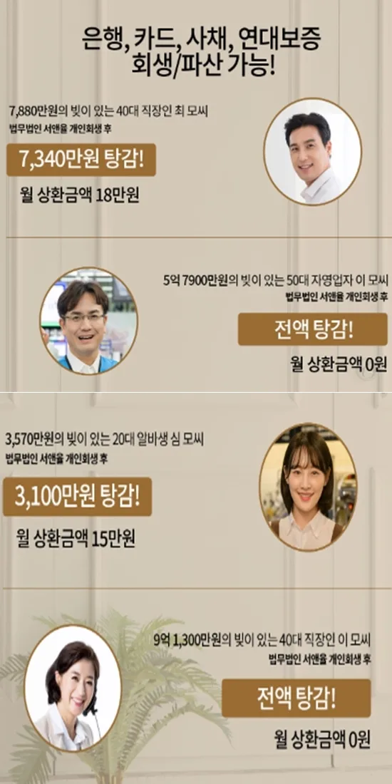 양양 개인회생 자격 조건 및 절차 2026년 완벽 분석 2