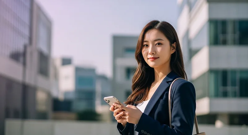 포항 선불폰 비대면 개통 3단계: 10분 만에 끝내기