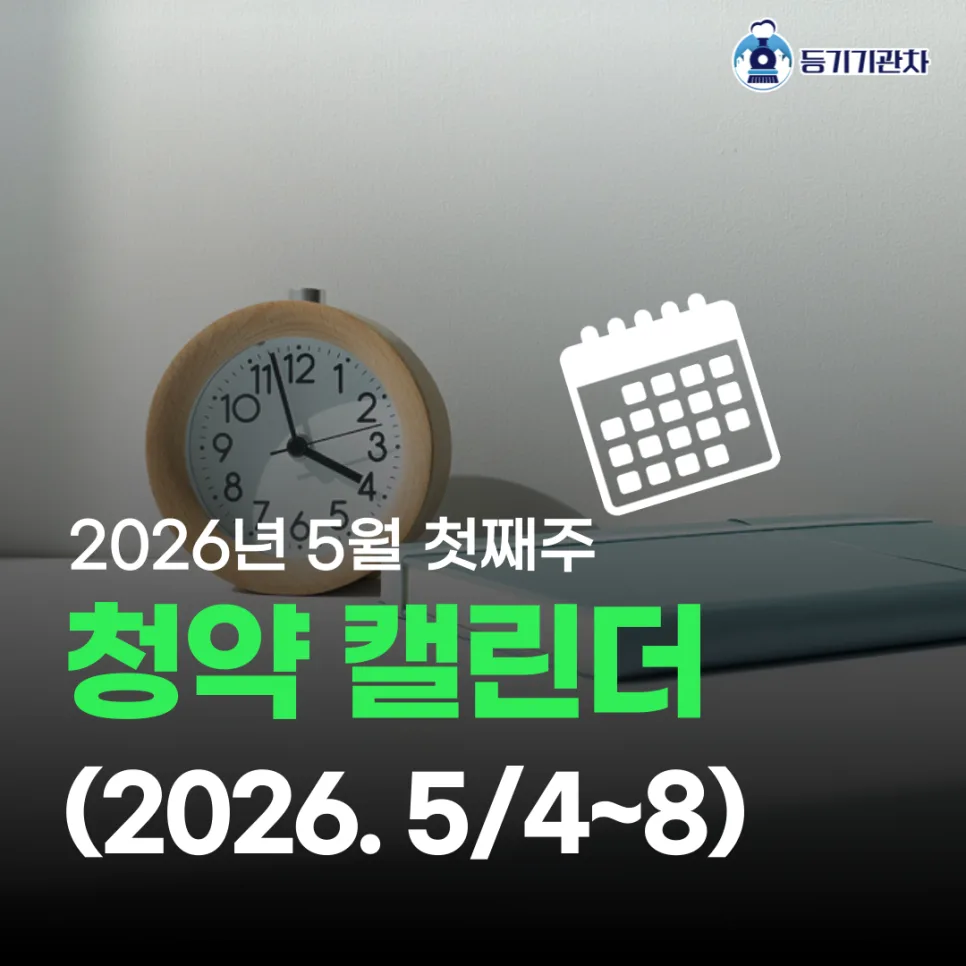 US Apartment Market: 2026 May Week 1 Sales Surge