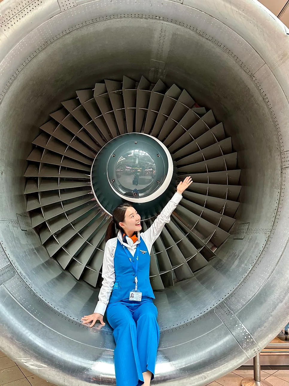 KLM 승무원 현실, 2026년 채용 조건과 인기 이유 분석