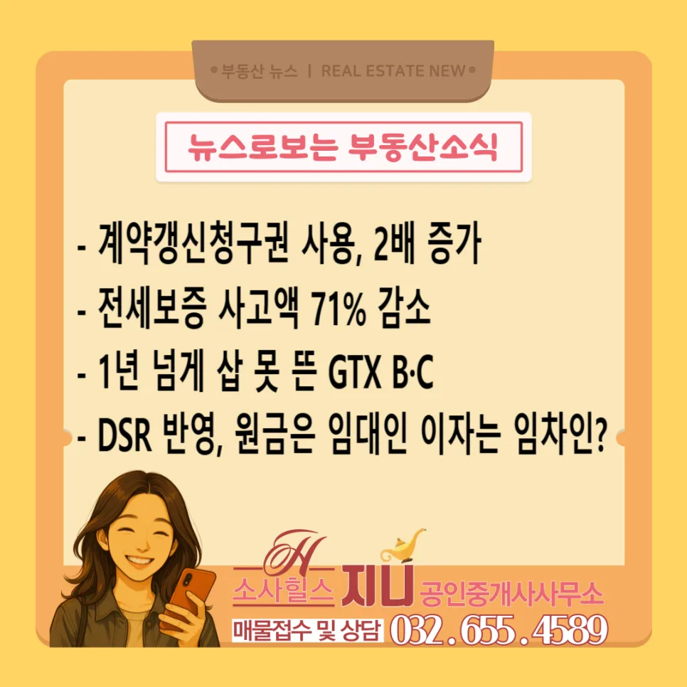 서울 아파트 전세 갱신 비중 41% 돌파, 2026년 전망은?