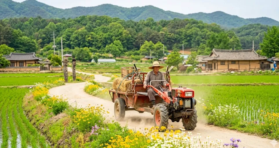 농기계 사고 보험처리 2026: 과실 비율과 법률 상식 총정리 2
