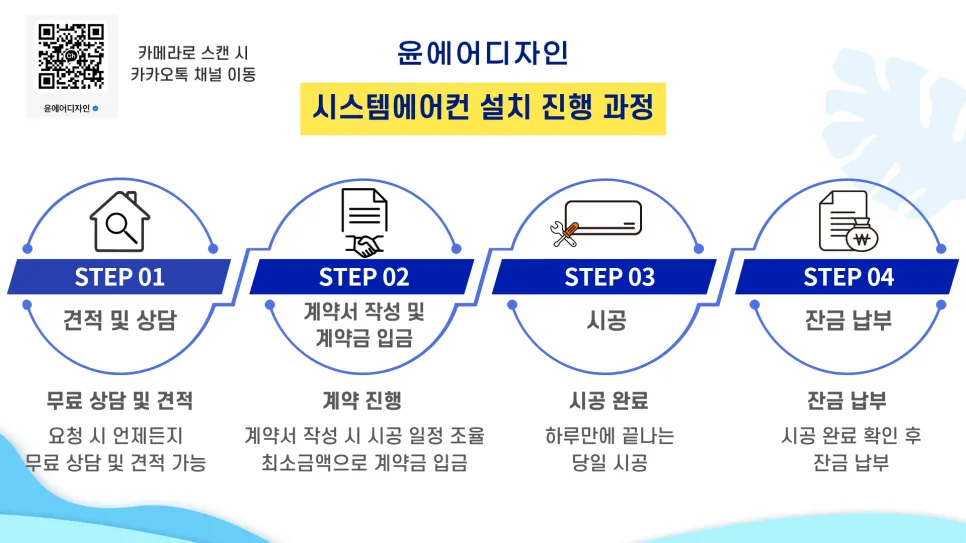Korean Apartment AC Installation Guide 2026