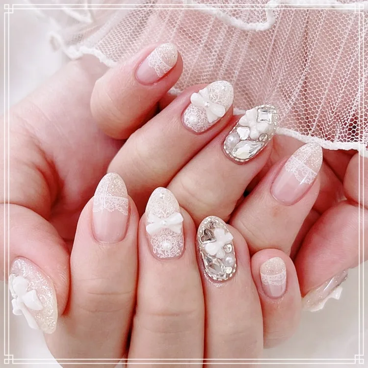 K-Beauty Nail Art & Foot Care Guide 2026