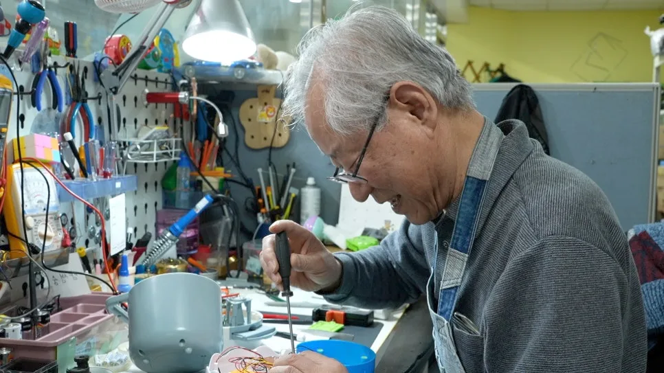 인천 무료 장난감 병원 2026: 따뜻한 재능기부 이야기
