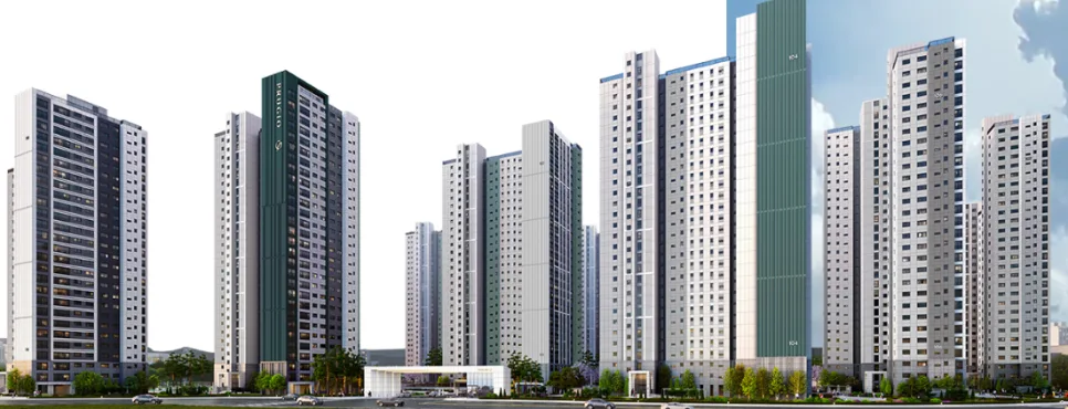 청주 푸르지오 씨엘리체 분양가 및 계약 조건 2026년 총정리