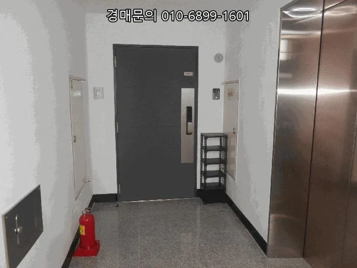 부천 괴안동 아파트 경매, 7번 유찰 후 5억대 진입? 2026년 전망