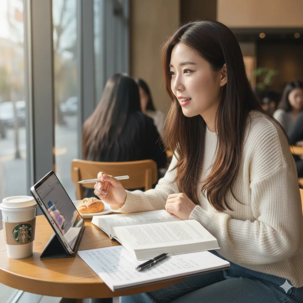 직장인 영어회화, 일요일 수업으로 부담 없이 즐기는 법 2026