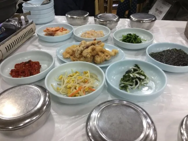 설악산 단풍 명소 2026: 멕시코인이 경험한 첫 단풍 산행 후기