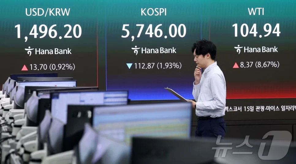 2026년 증시 전망: 개미 곱버스 vs 기관 반도체, 승자는?