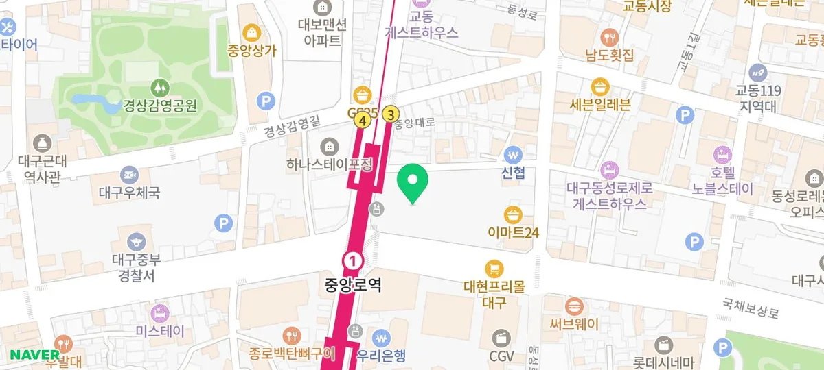 대구 사일동 더샵 2026년 분양 정보: 초역세권 후분양 아파트 분석 2