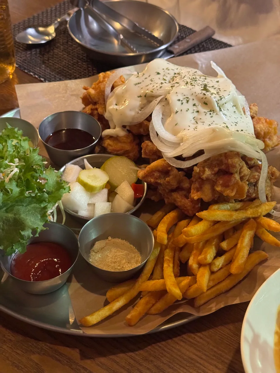 Best Korean Foods to Eat Before Leaving Korea 2026