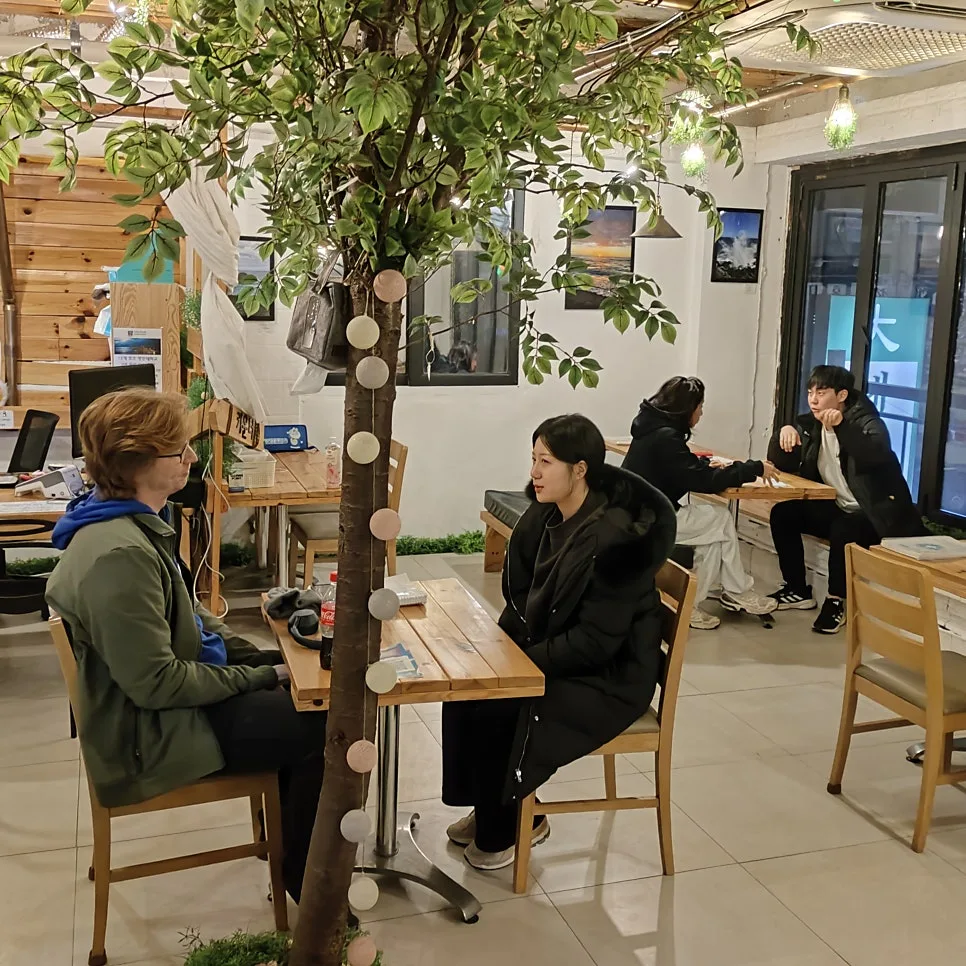 부산 영어회화, 엘존 LZONE에서 시작하는 법 2026
