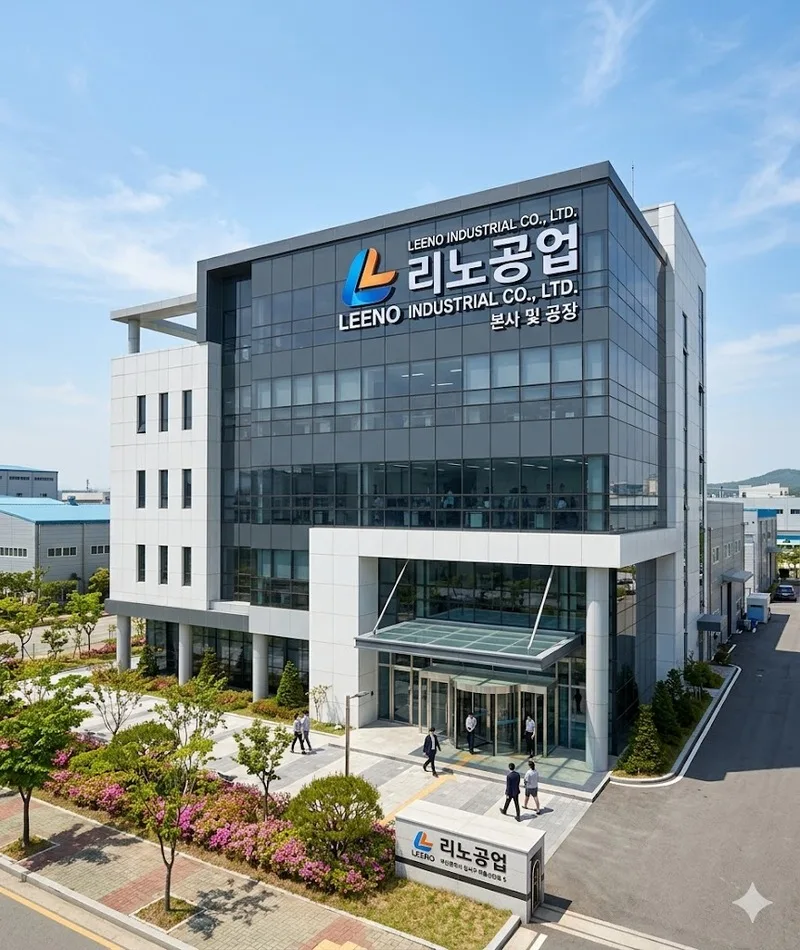 리노공업 주가 전망 2026: 실적 발표 전 매수 vs 관망 기준