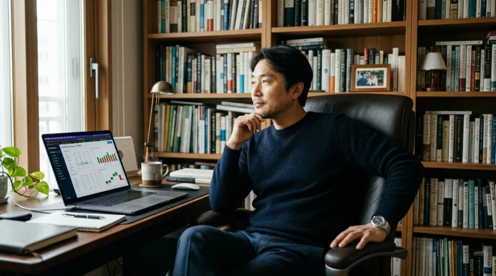 2026년 빅테크 AI 주식, 실적 발표 전 필독 3가지 체크포인트