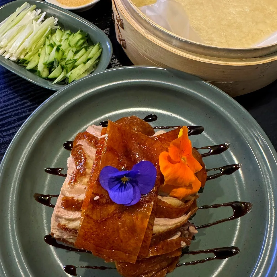 연남동 맛집 판다딤섬: 북경오리·흑후추덮밥 2026년 후기