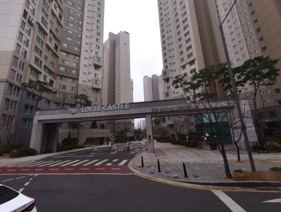 롯데캐슬 골드파크 1차 매매 시세, 2026년 전망은? (금천구 아파트) 2
