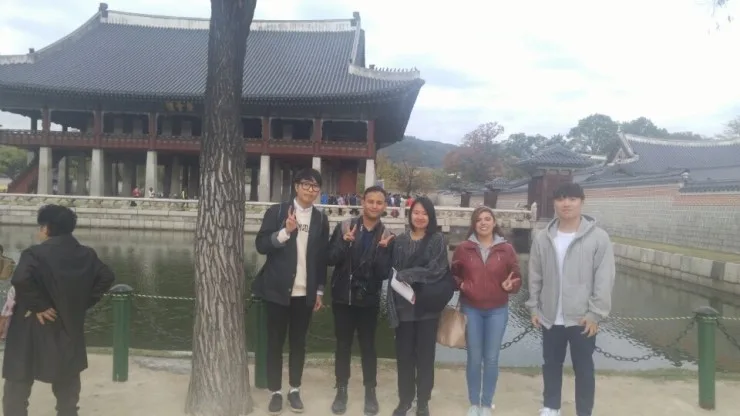 경복궁 첫 방문 2026: 외국인도 반한 서울 궁궐 탐방 가이드